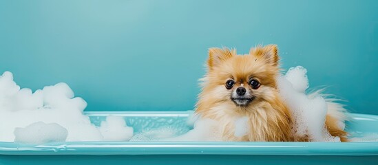 Pet Service 5